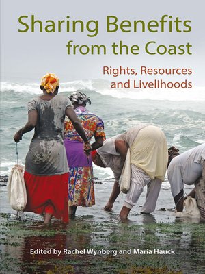 cover image of Sharing Benefits from the Coast